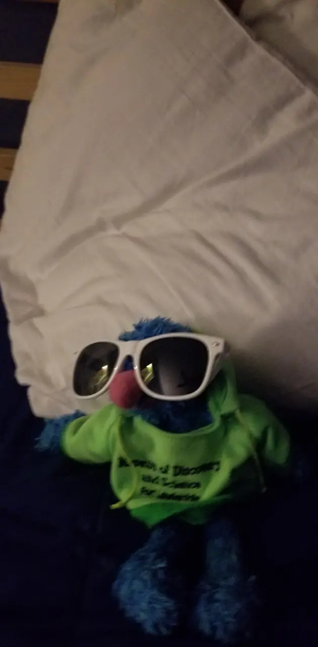 Cool grover