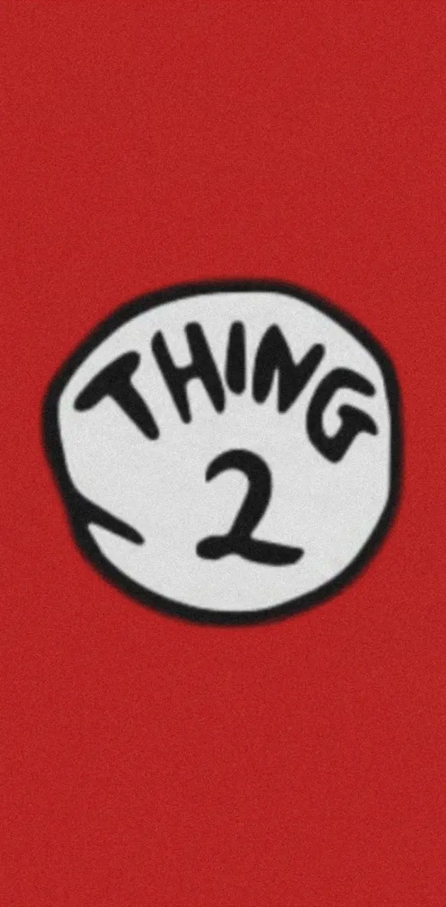 Thing 2