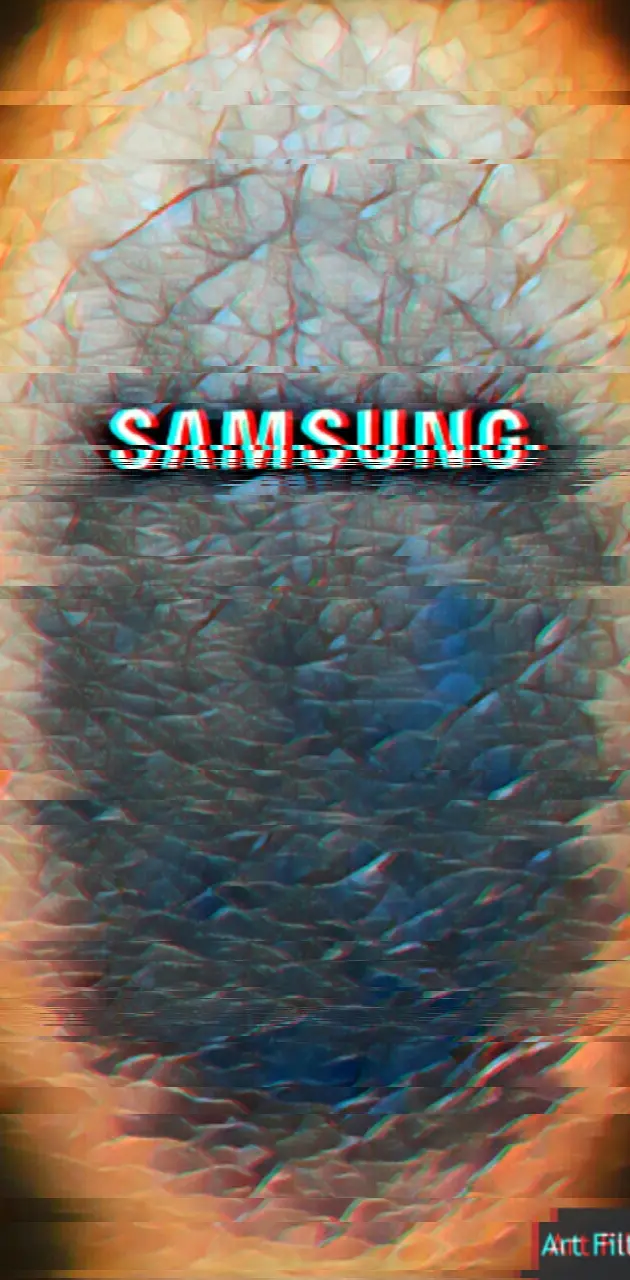 Glitch Samsung