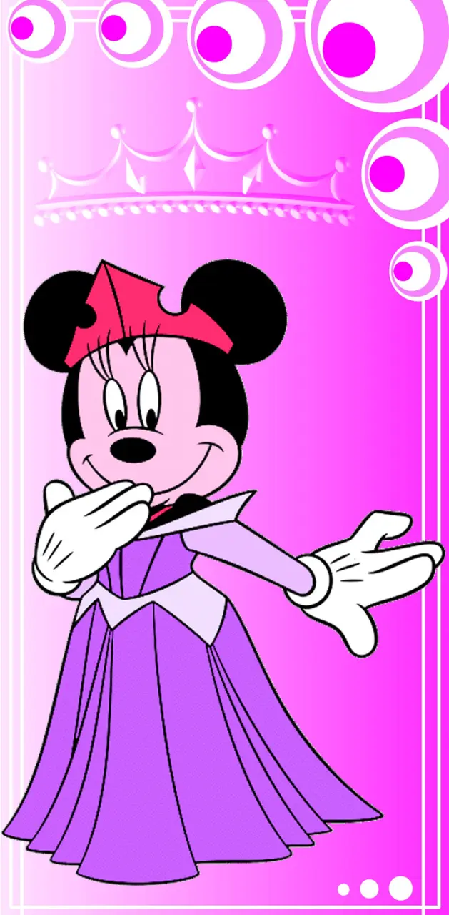 Minnie Mouse 21