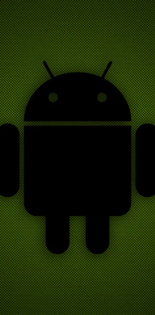Android Black 2