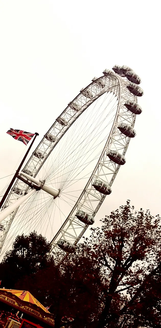 London Eye London 