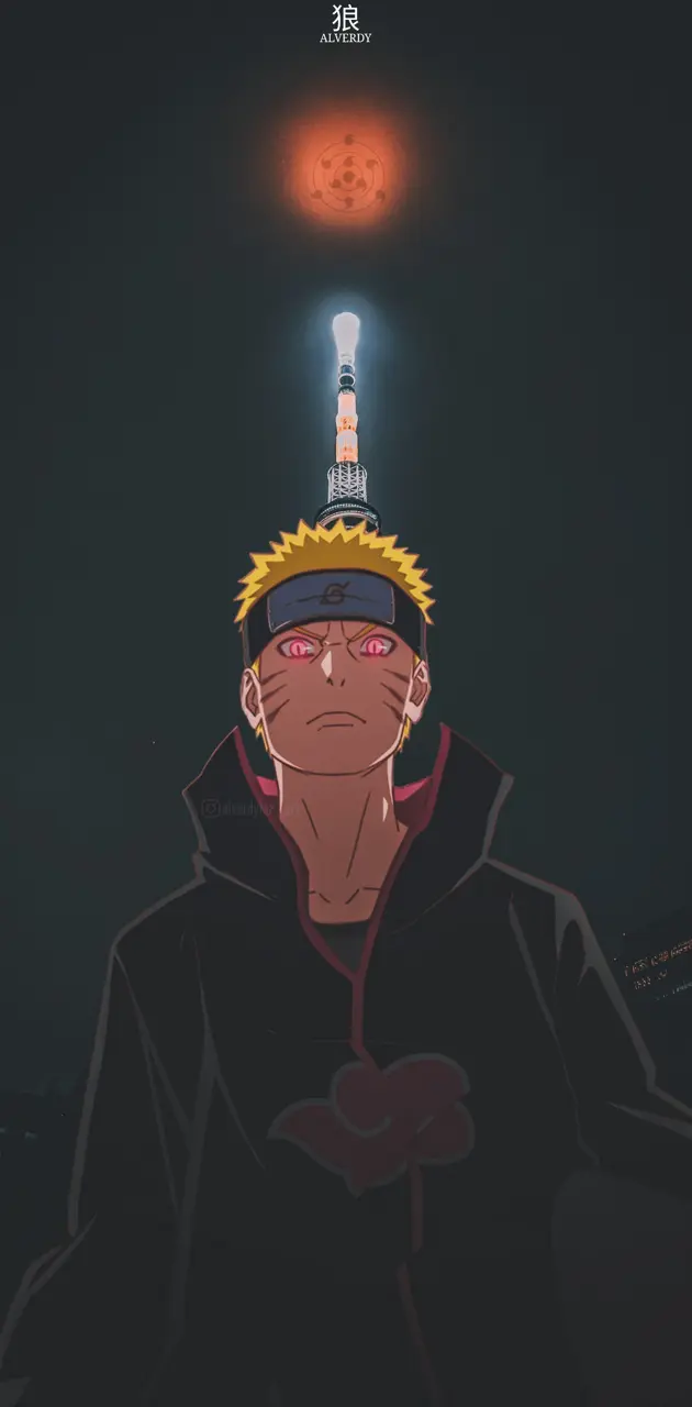 Naruto x Akatsuki