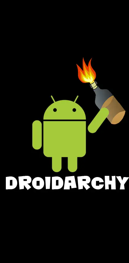 Droidarchy