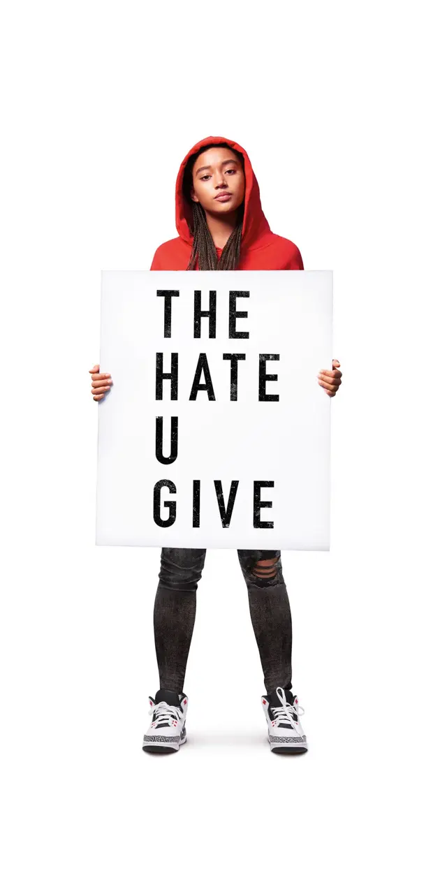  The Hate U Give