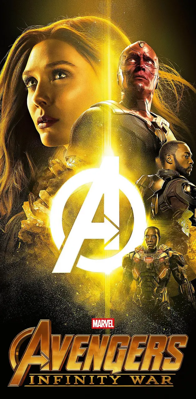 Avengers Infinity