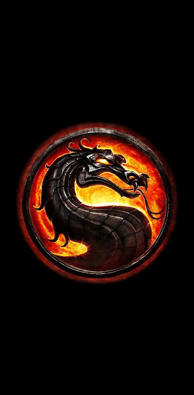 Mortal Kombat wallpaper by Wolkoy - Download on ZEDGE™ | 939f