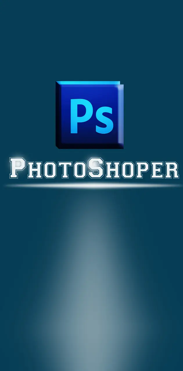 Photoshoper