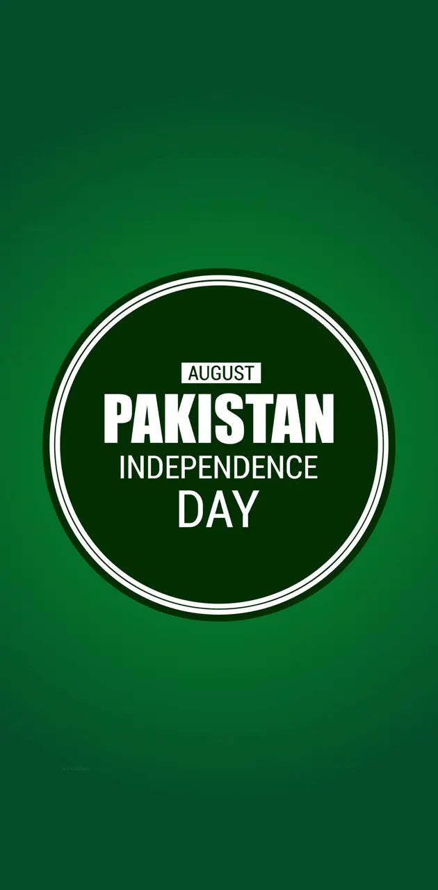 Pakistan independence 