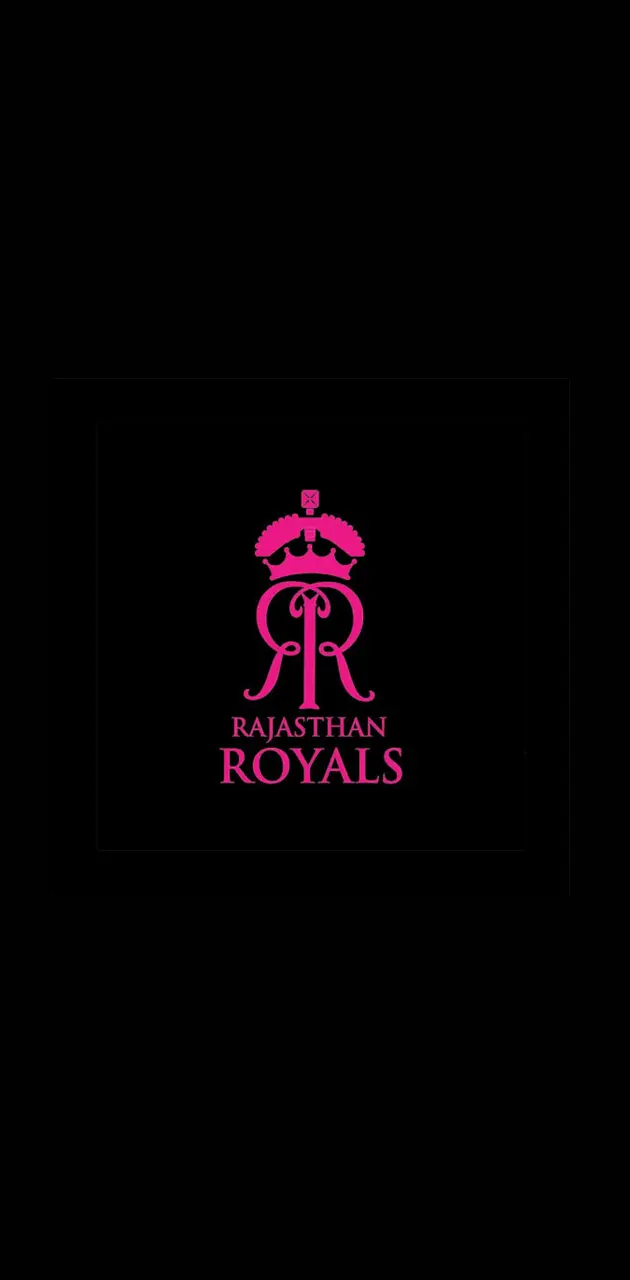 Rajasthan royals 