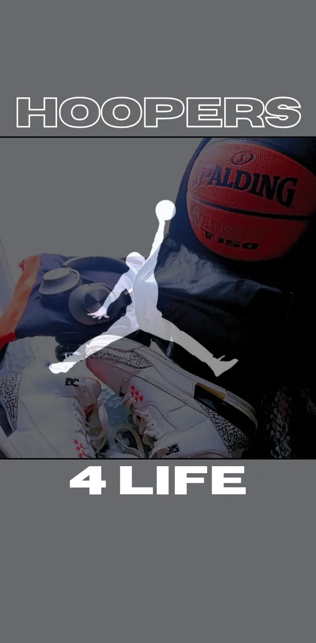 Basketball for life 