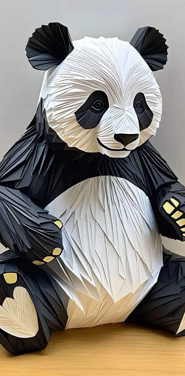 panda Paper