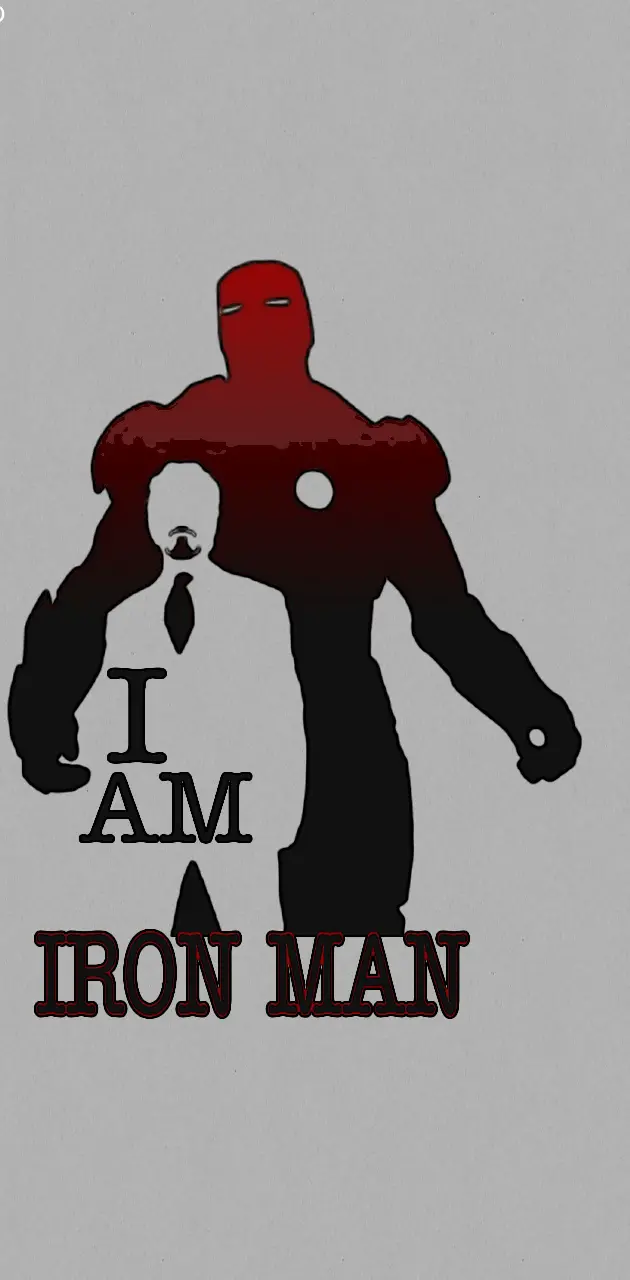 Avengers4 IronMan