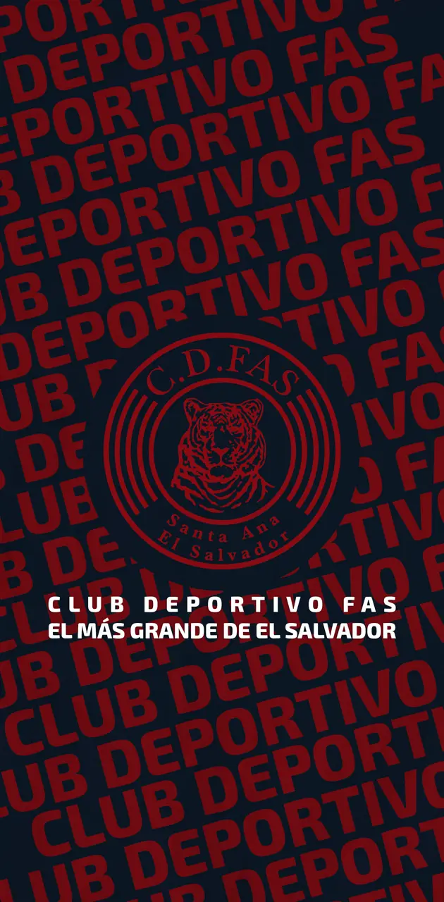 Club Deportivo FAS