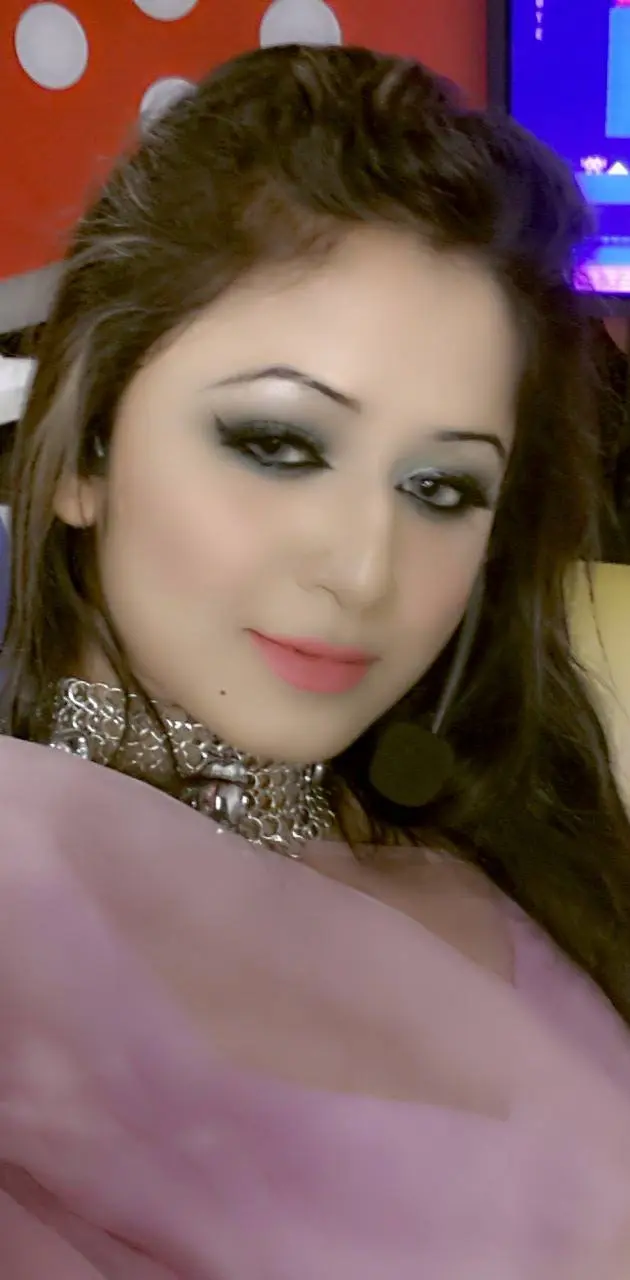 Faria Shahrin