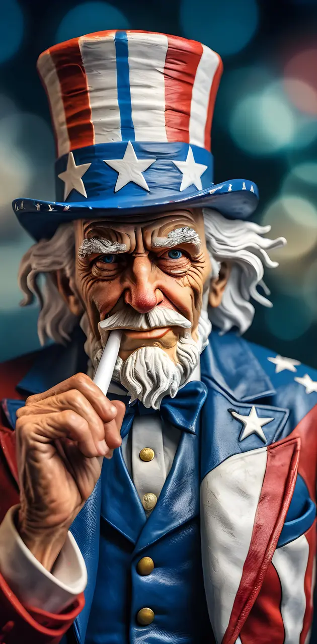 Uncle Sam USA