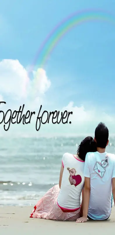 togather forever