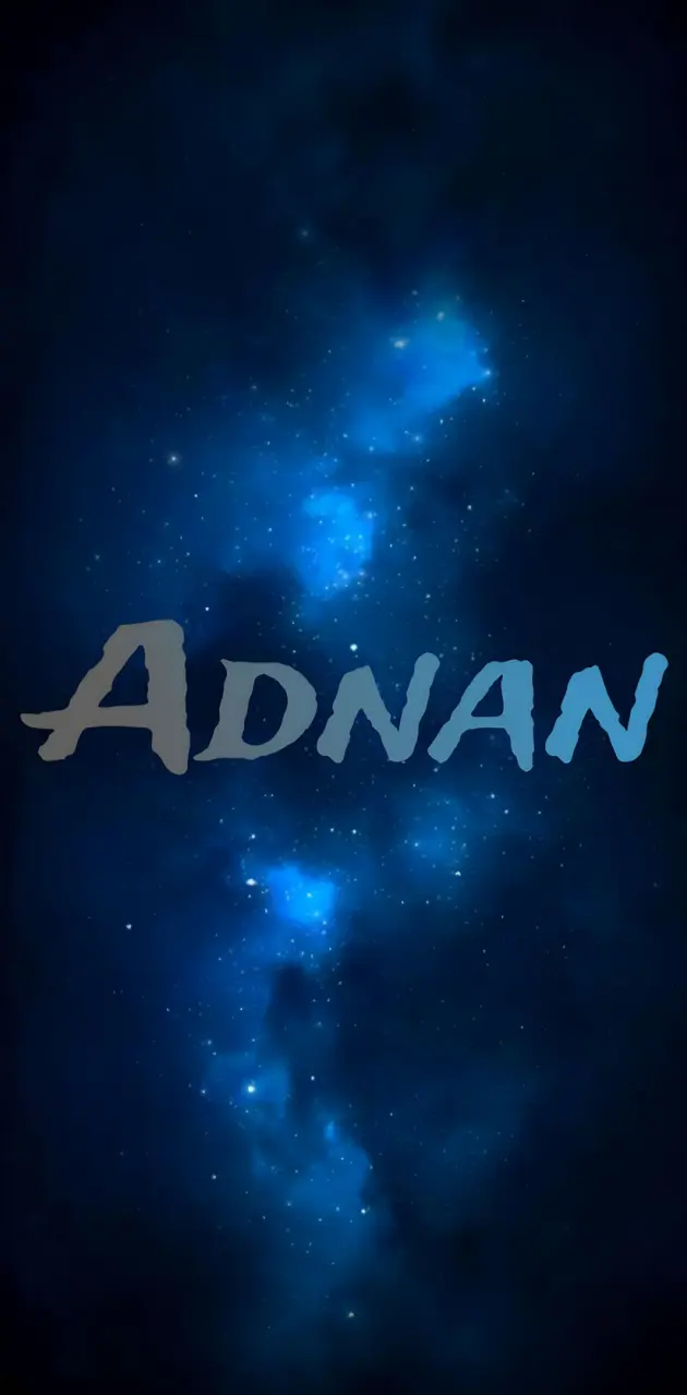 Name adnan