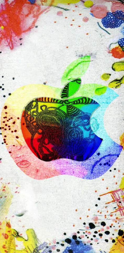 Apple Color Design
