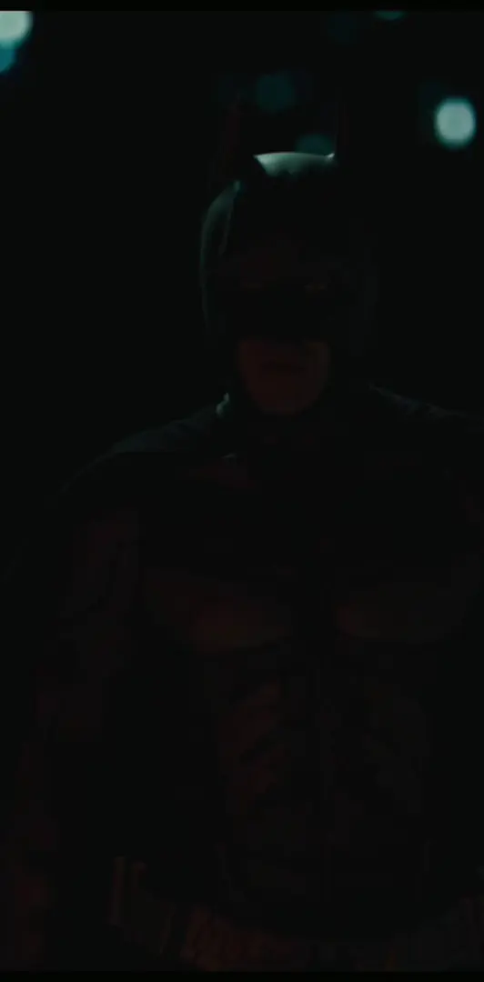 Batman Night