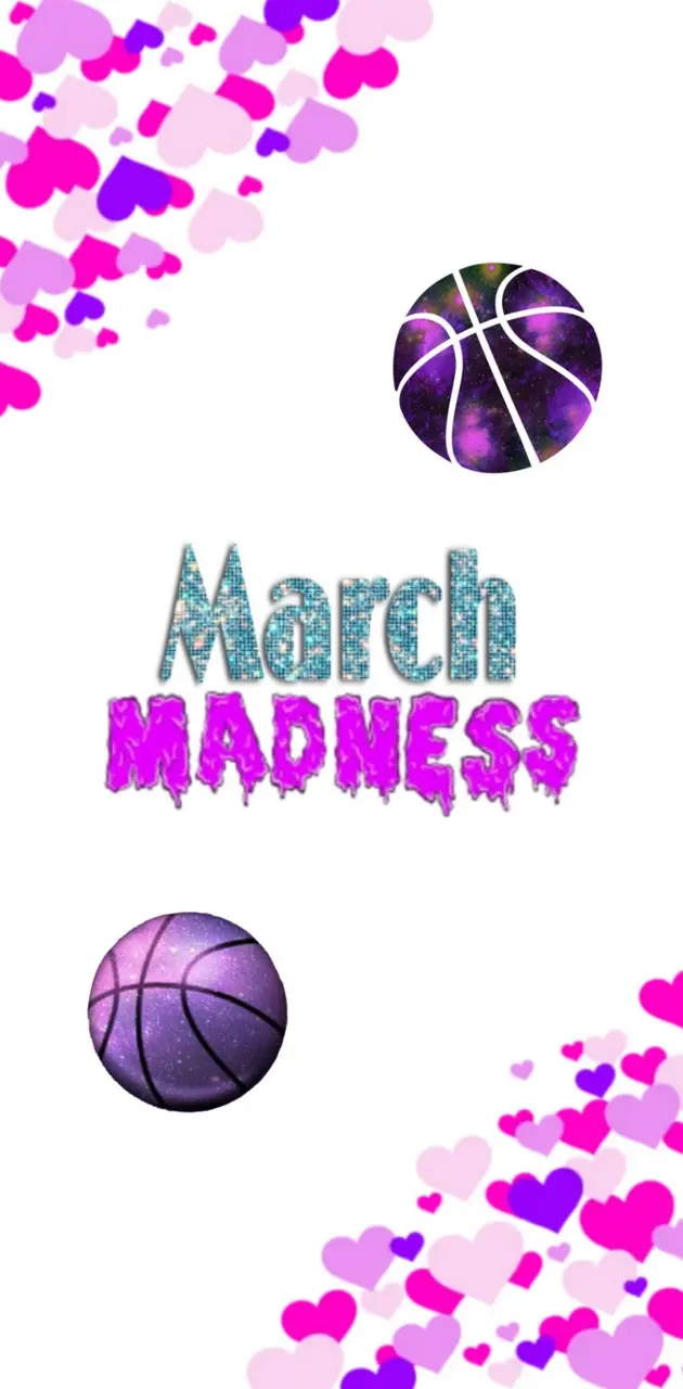 March madness 