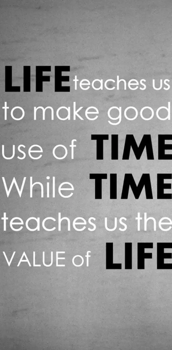 Value Of Life