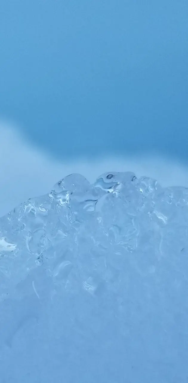 Ice cristal 