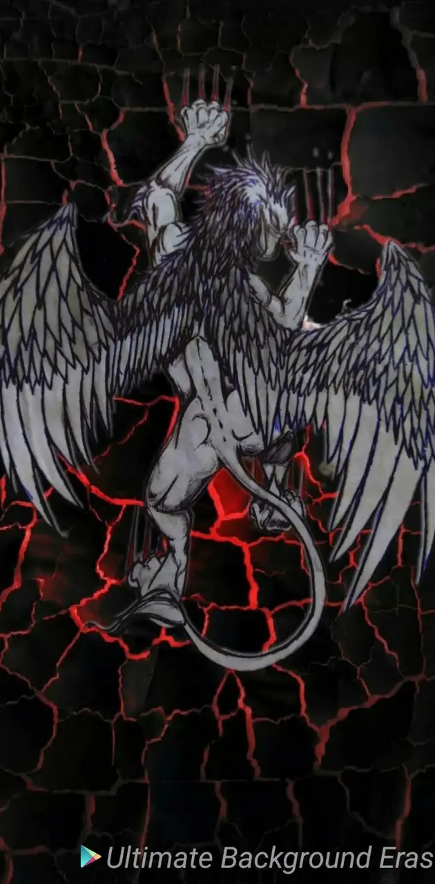 Griffin wallpaper by EPIKJsultan - Download on ZEDGE™ | 5752