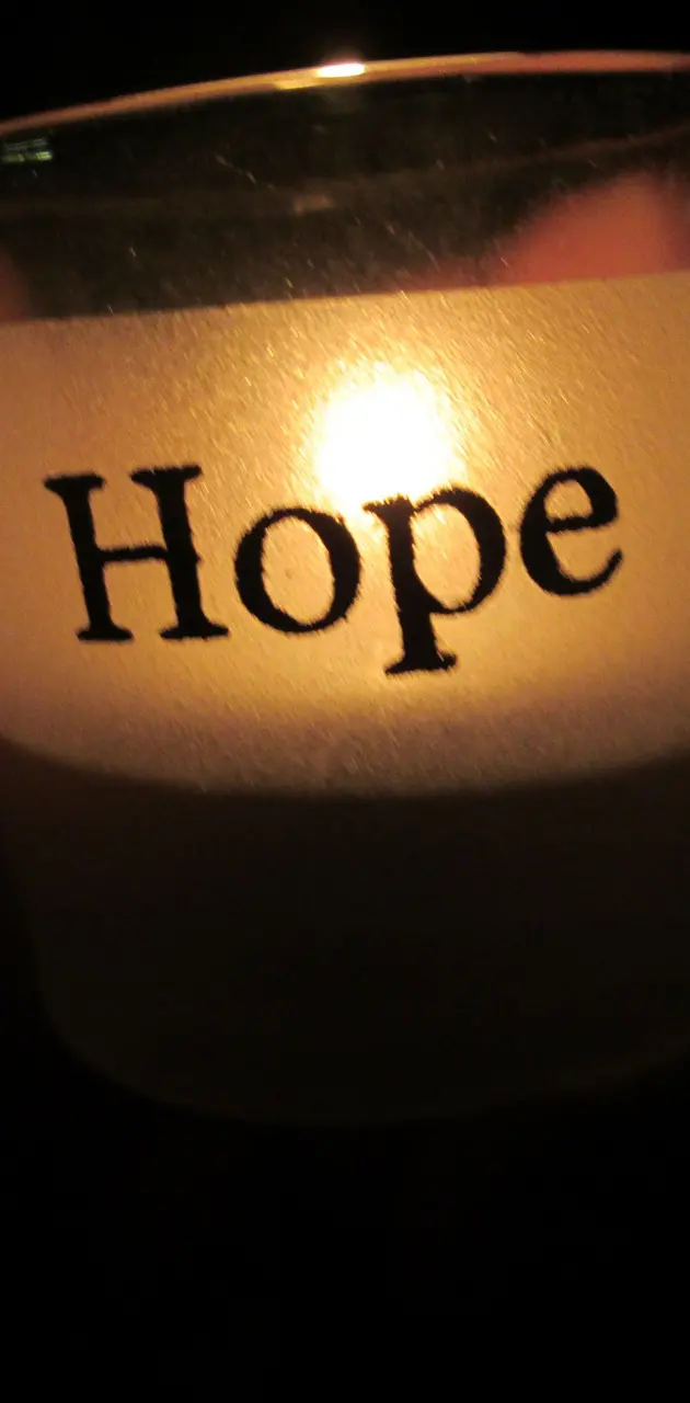 Hope dose