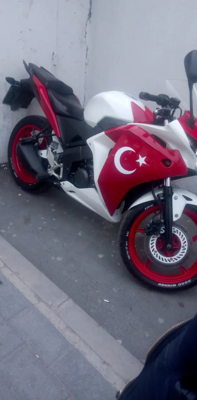 Turkish motor