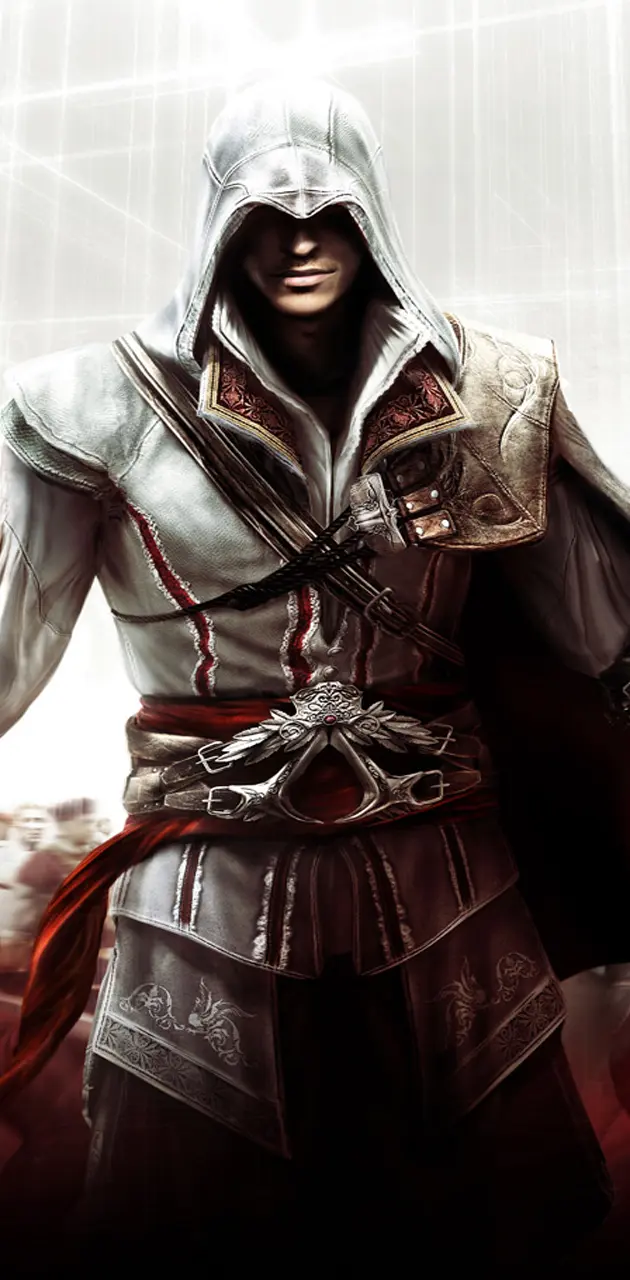 Assassins Creed 2 Hd