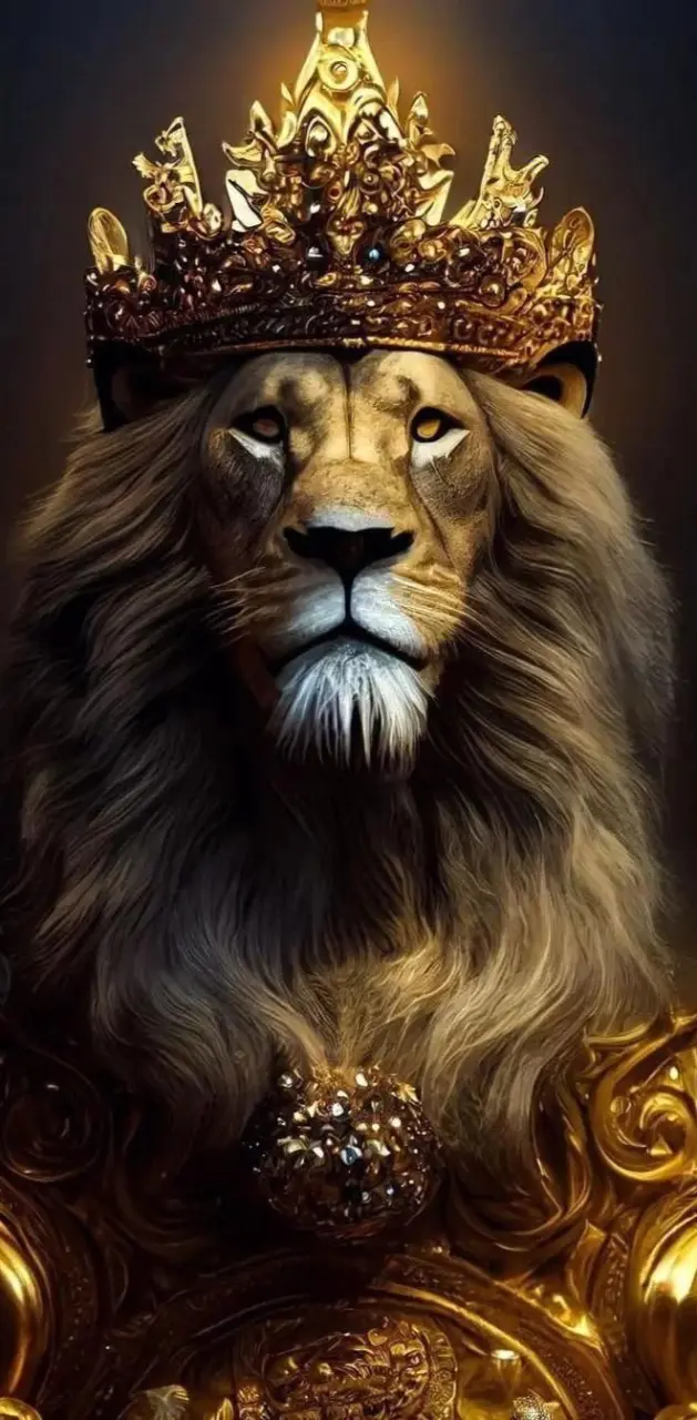 King of Lions