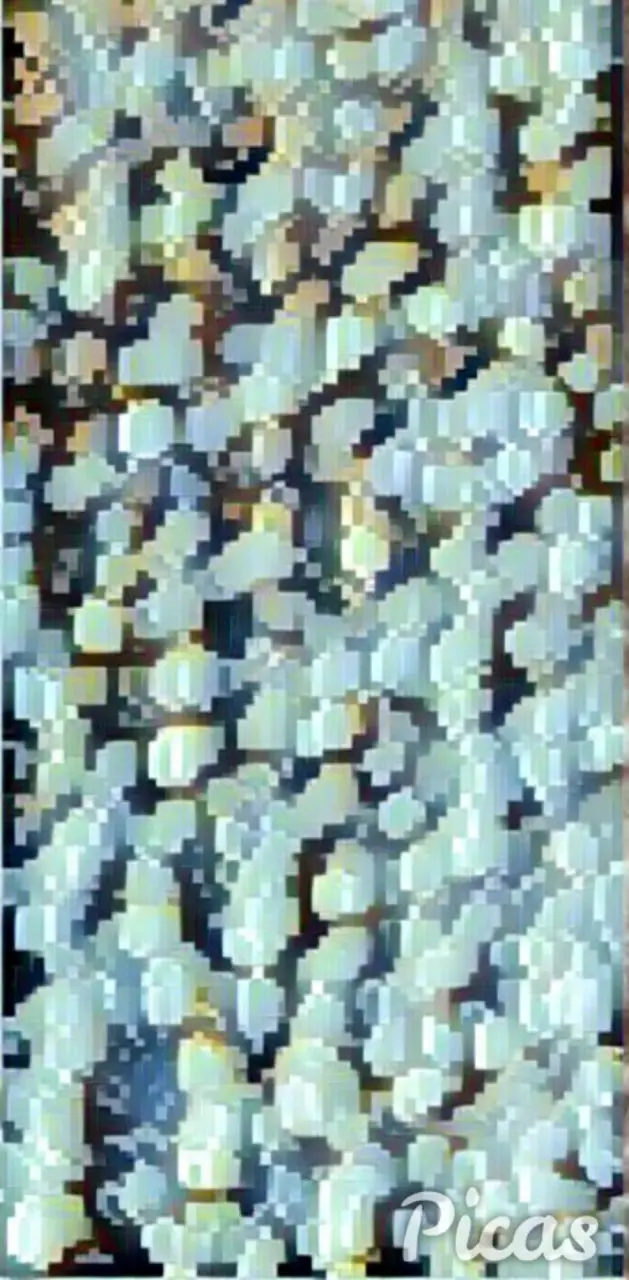 Pixel Scales