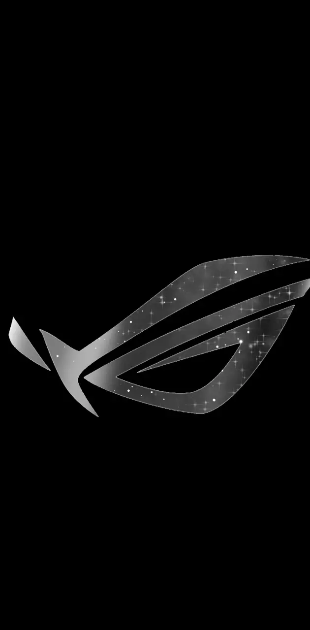 Asus logo remastered