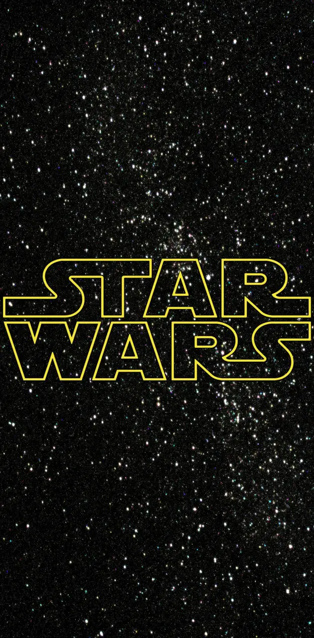 Star wars Logo 4