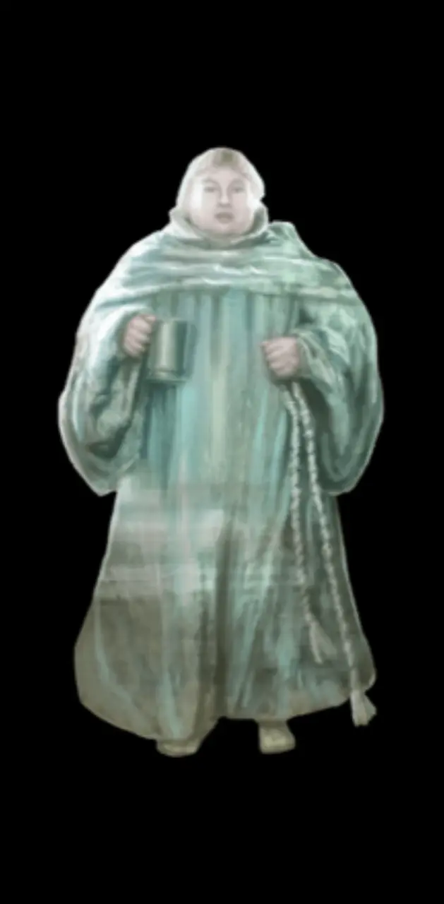 Fat Friar