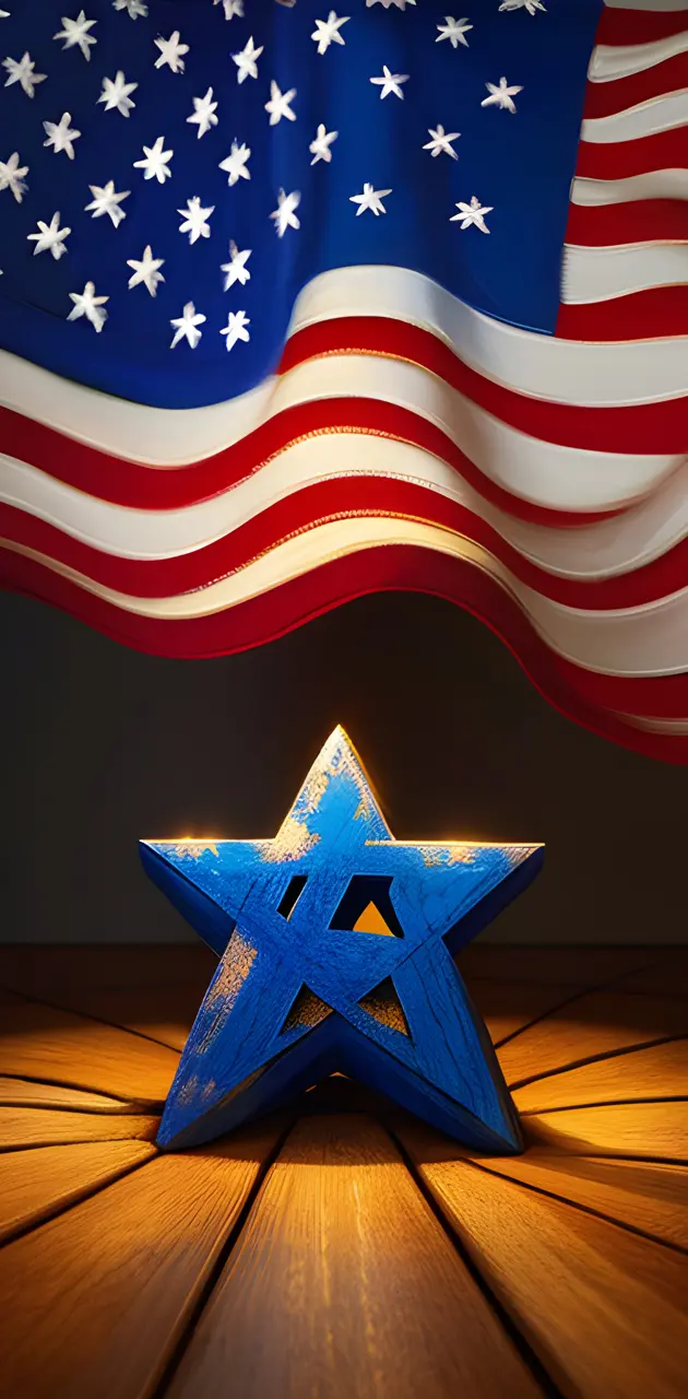 American for Israel