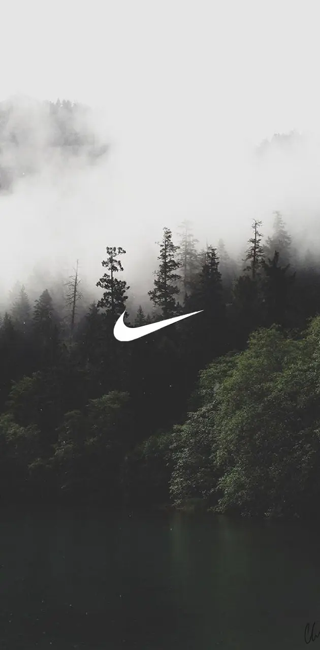 Nike - Forest