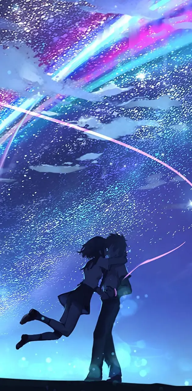 Your name wallpaper