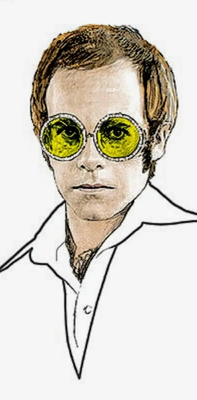 Elton John Remaster