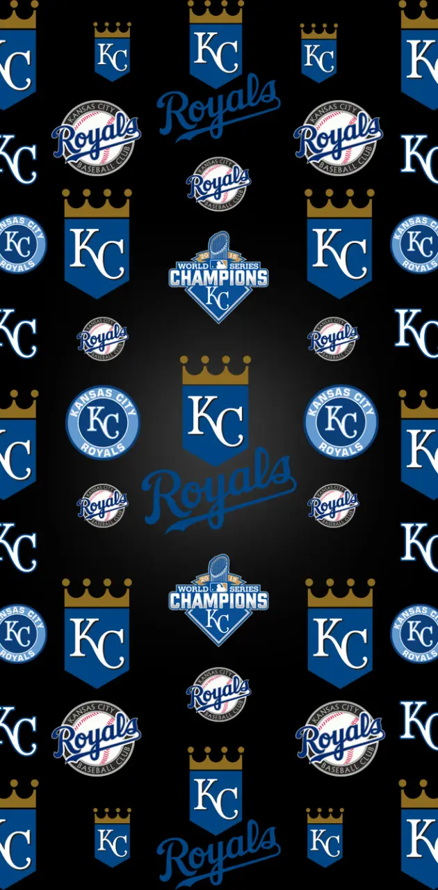 Kansas City Royals wallpaper by eddy0513 - Download on ZEDGE™