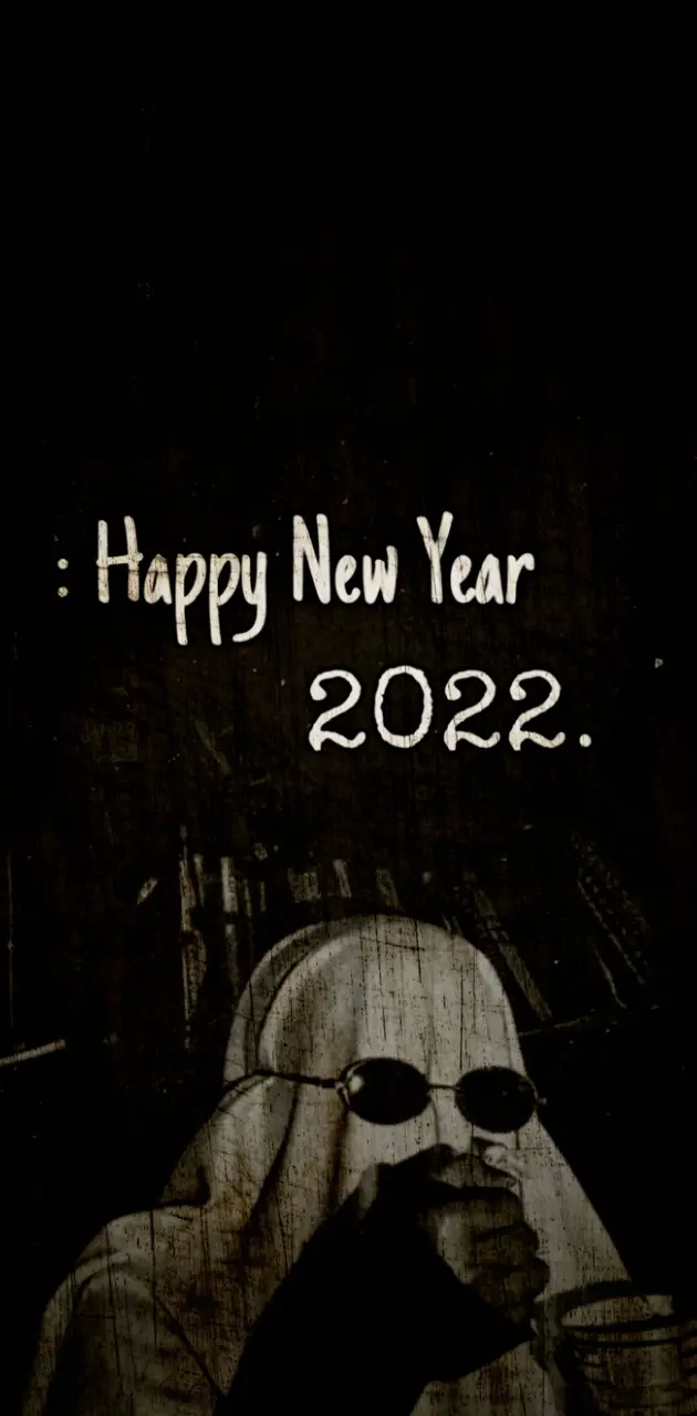 Happy new year 