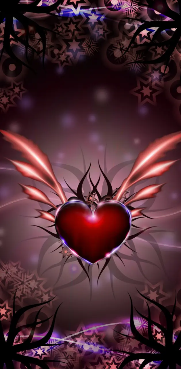Dragons Heart