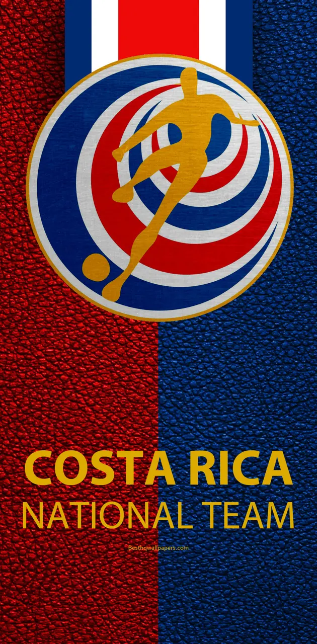 Costa Rica Football