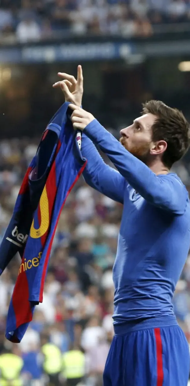 Messi fc barcelona