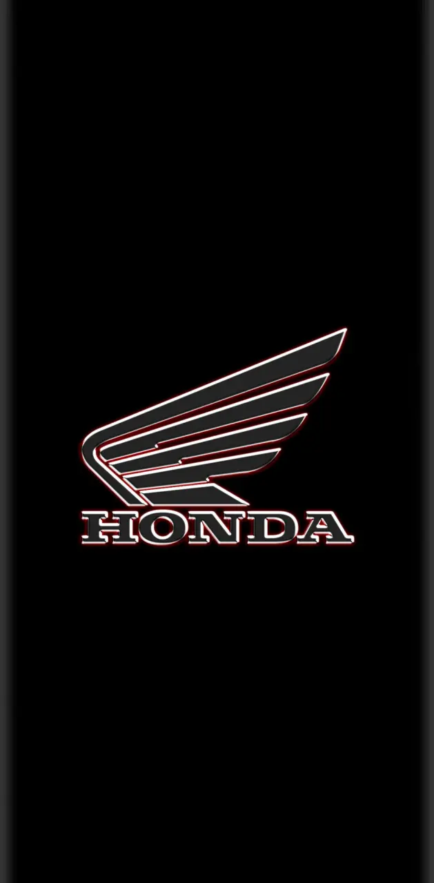 Honda Wing Metal