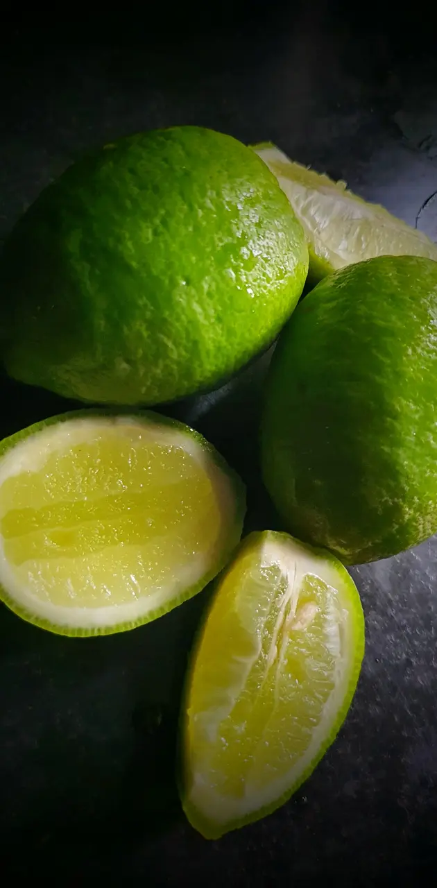 Satisfyingly Lemon