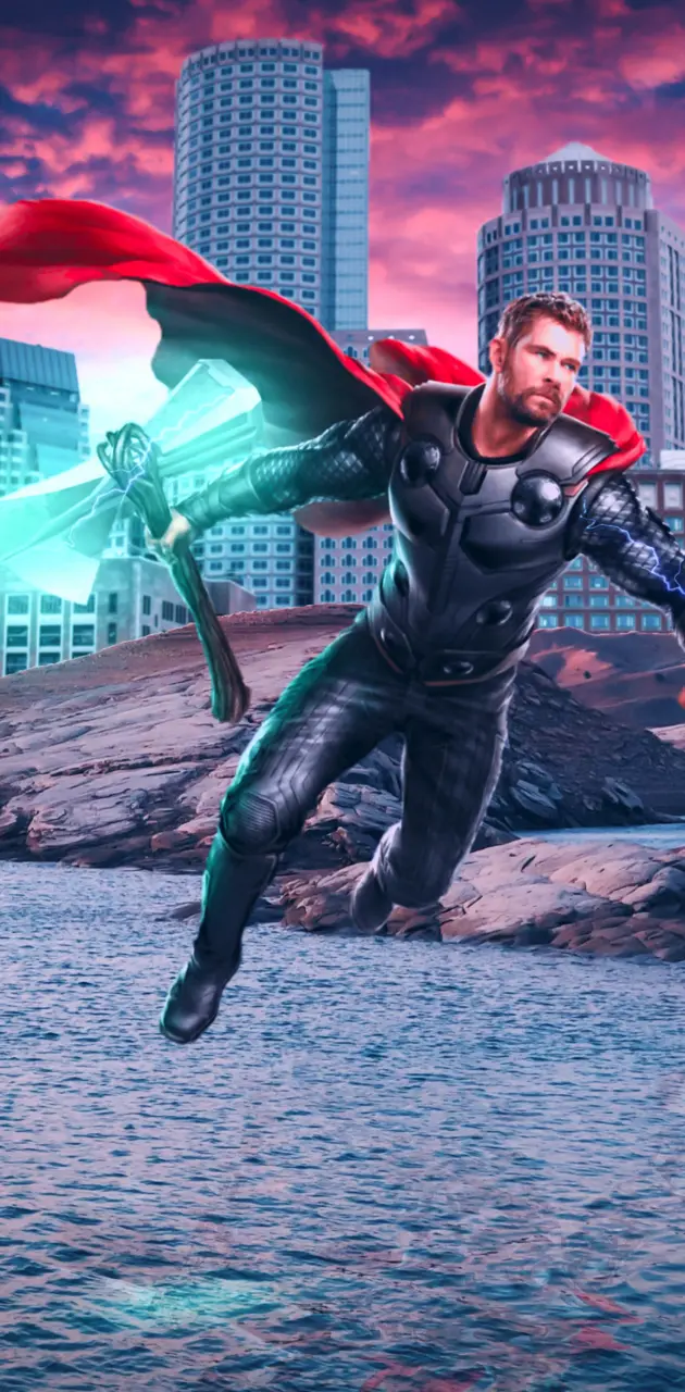 Thor edit