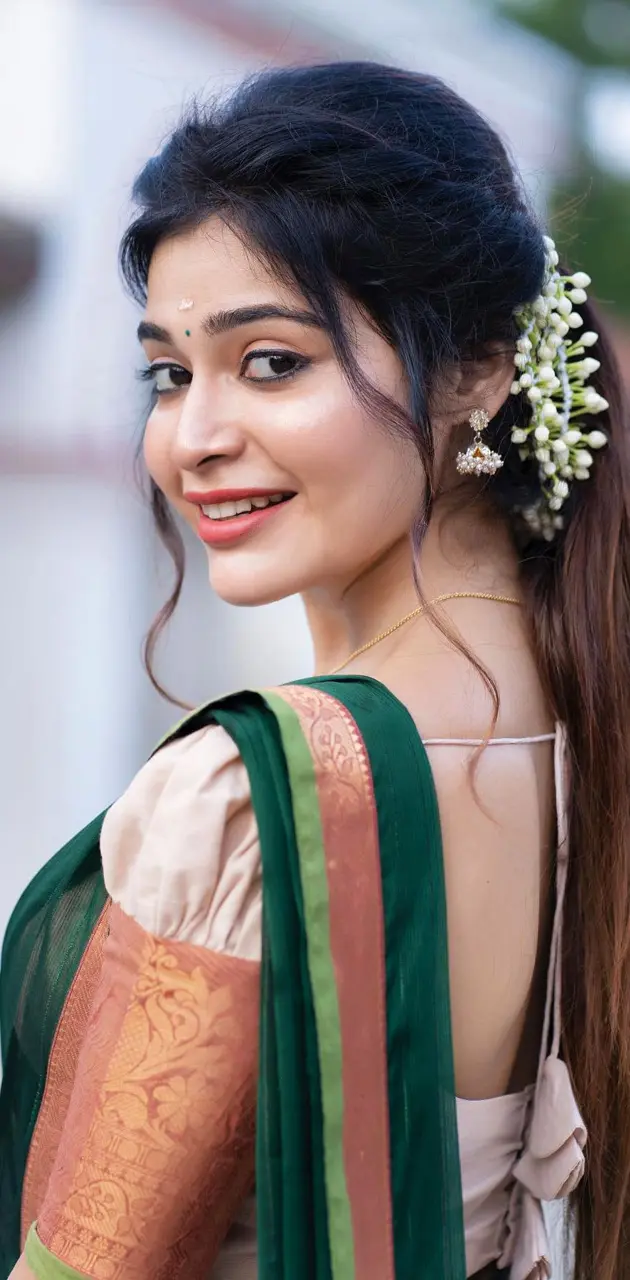 Darsha Gupta