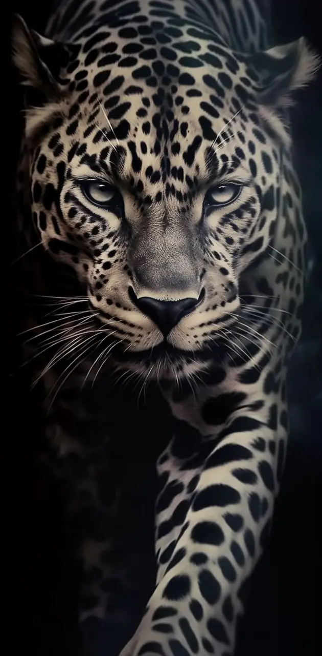 Cheeta HD 